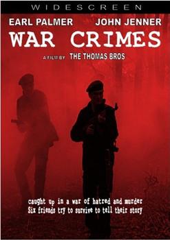 War Crimes观看