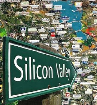 硅谷的秘密观看