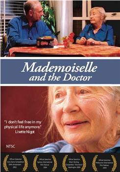 Mademoiselle and the Doctor观看