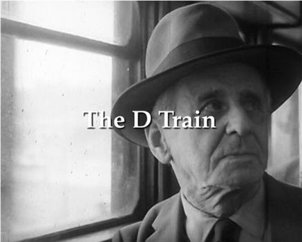 The D Train观看