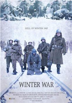 冬季战争观看