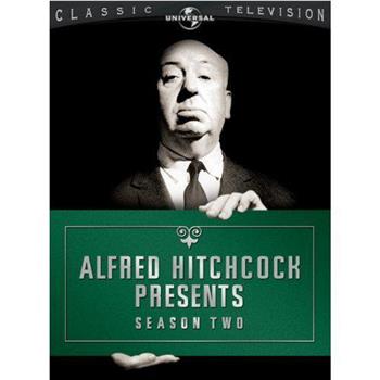 Alfred Hitchcock Presents: Kill with Kindness观看