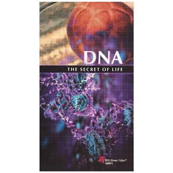 DNA：生命的秘密观看
