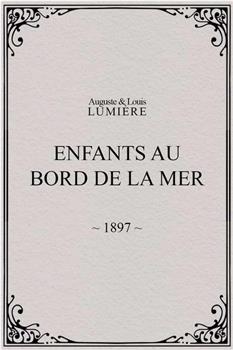 Enfants au bord de la mer观看