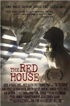 The Red House观看