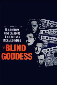 The Blind Goddess观看