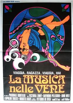 Viaggia, ragazza, viaggia, hai la musica nelle vene观看