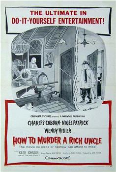 How to Murder a Rich Uncle观看