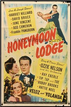 Honeymoon Lodge观看