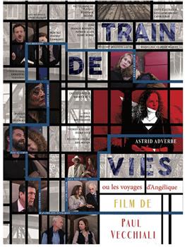 Train de vies观看