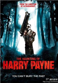 The Haunting of Harry Payne观看