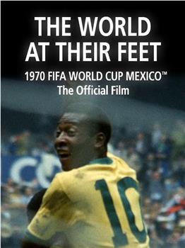 世界在他们脚下-1970年墨西哥世界杯官方纪录片观看
