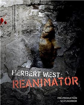 Herbert West: Reanimator观看