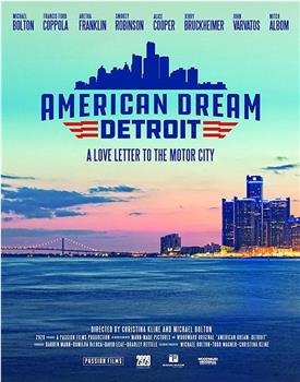 American Dream: Detroit观看