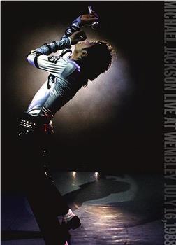 Michael Jackson Live at Wembley July 16, 1988观看