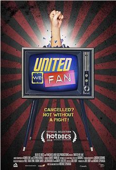 United We Fan观看