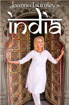 乔安娜·林莉的印度之旅观看