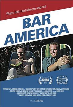 Bar America观看