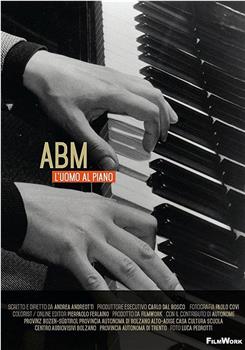 ABM L'uomo al piano观看