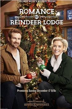 Romance at Reindeer Lodge观看