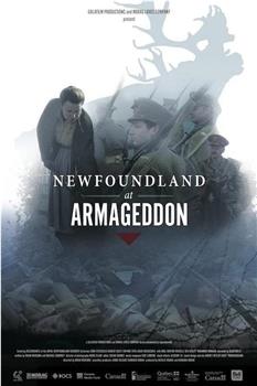 Newfoundland at Armageddon观看