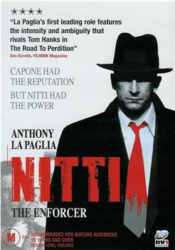 Frank Nitti: The Enforcer观看