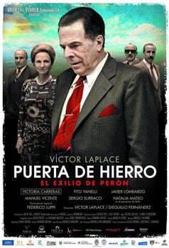 Puerta de Hierro, el exilio de Perón观看