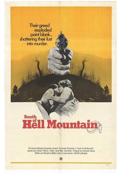 South of Hell Mountain观看