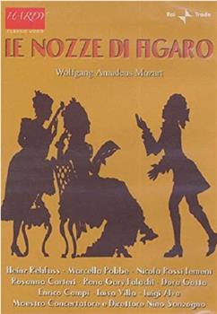 Le Nozze Di Figaro观看