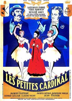 Les petites Cardinal观看