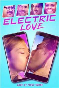 Electric Love观看