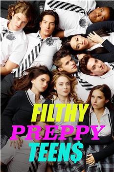 Filthy Sexy Teen$观看