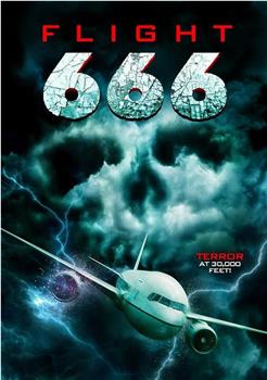 666号航班观看
