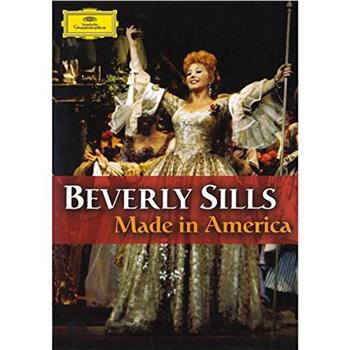 Beverly Sills: Made In America观看