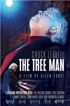 Chuck Leavell: The Tree Man观看