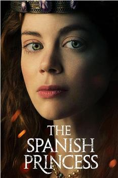 西班牙公主 第一季下载