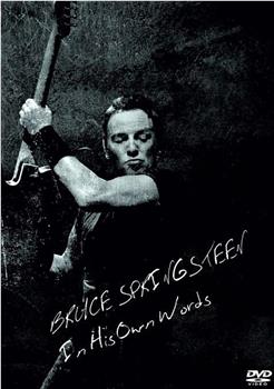 Bruce Springsteen: In His Own Words观看