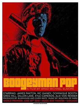 Boogeyman Pop观看