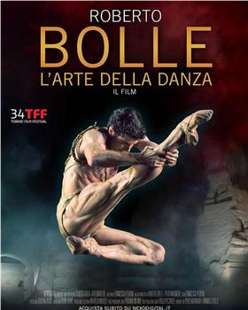 Roberto Bolle: The Art of Dance观看