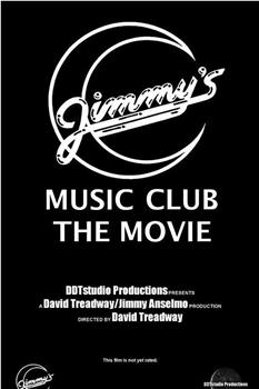 Jimmy's Music Club the Movie观看