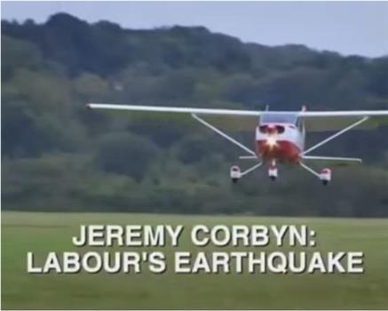 杰里米·科尔宾：工党的地震观看