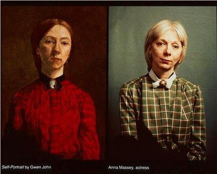 Journey into the Shadows: Portrait of Gwen John 1876-1939观看
