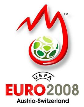 2008年奥地利瑞士欧洲杯观看