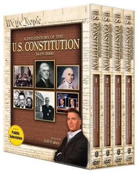 美国宪法史观看