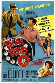 Dial Red O观看