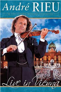 Andre Rieu: Live in Vienna观看