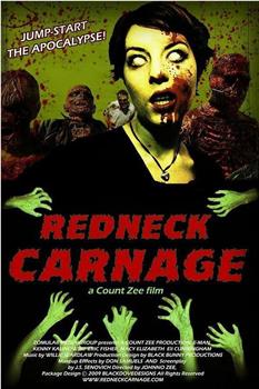 Redneck Carnage观看