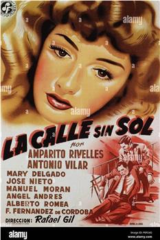 La calle sin sol观看