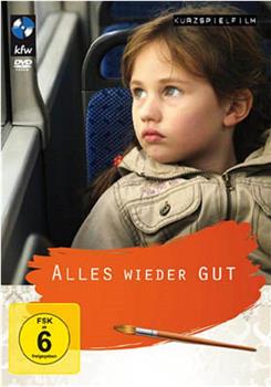 Alles wieder gut观看