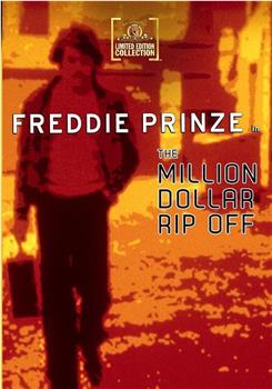 The Million Dollar Rip-Off观看